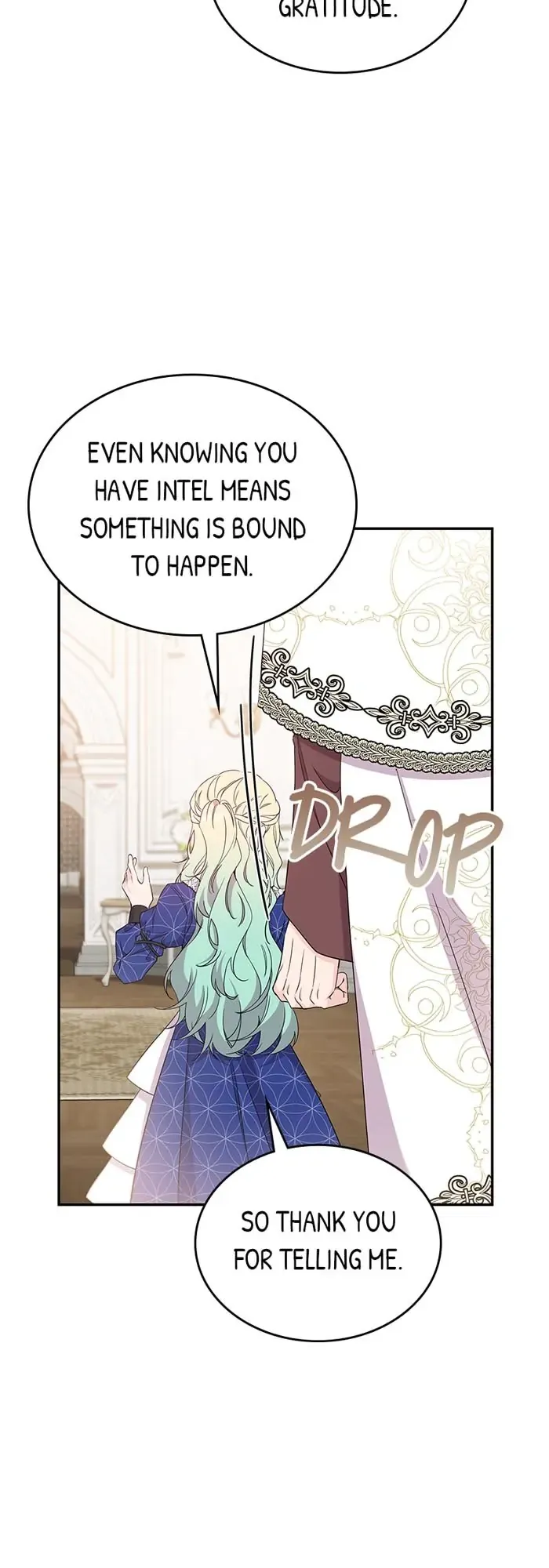 Trumping My Tragic Destiny Chapter 36 Online - página 51