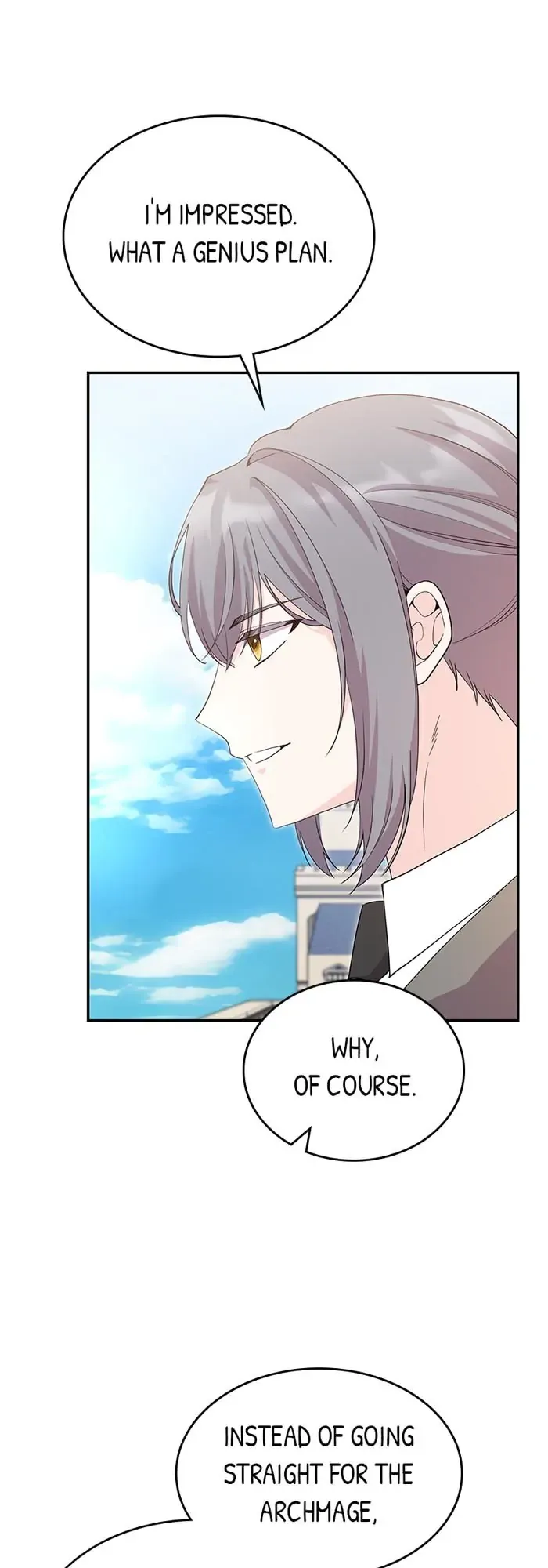 Trumping My Tragic Destiny Chapter 37 Online - página 2