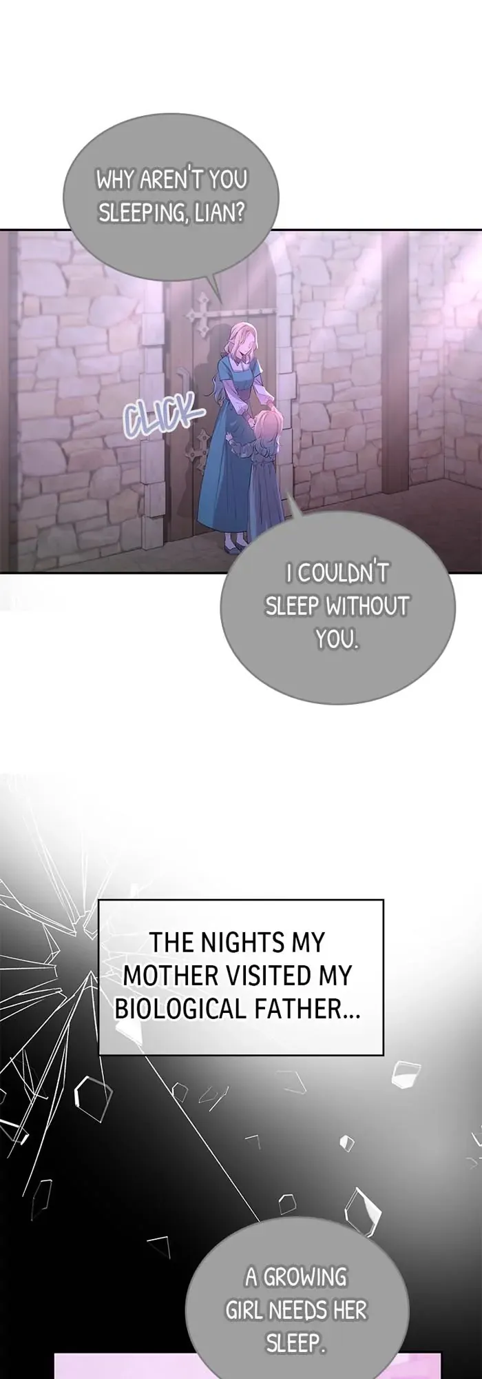 Trumping My Tragic Destiny Chapter 37 Online - página 17
