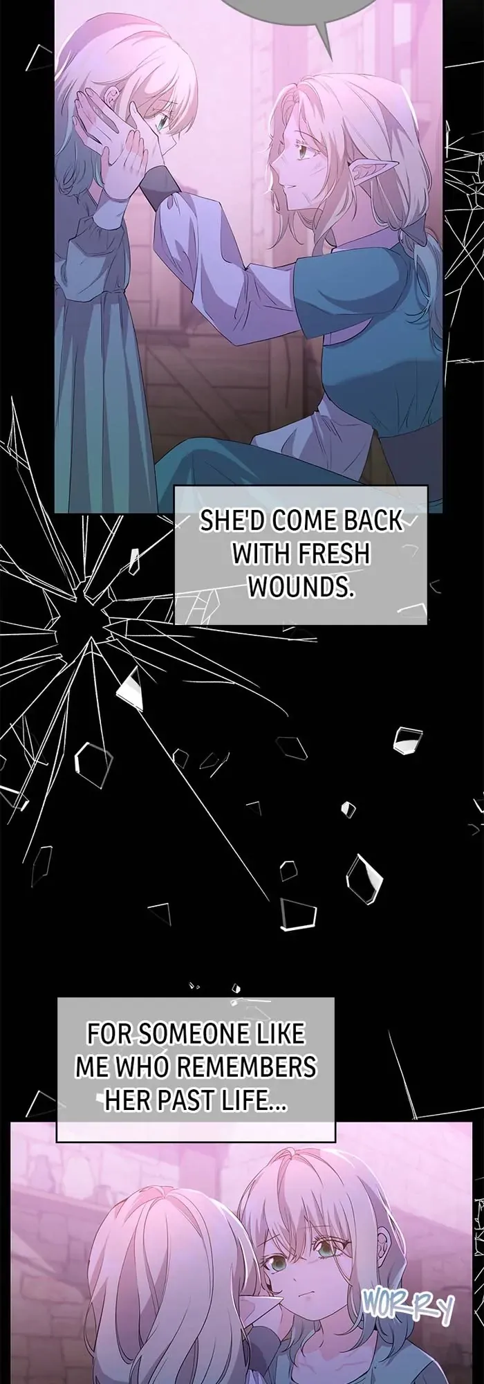 Trumping My Tragic Destiny Chapter 37 Online - página 18