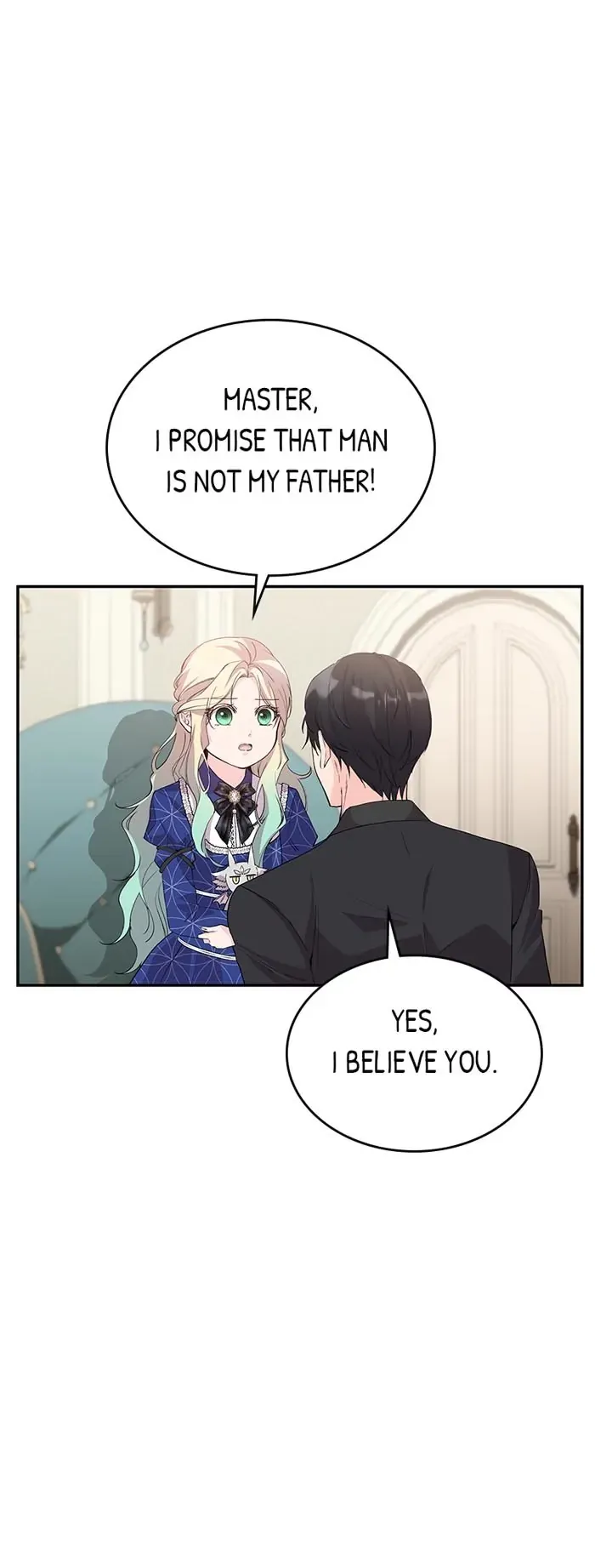 Trumping My Tragic Destiny Chapter 37 Online - página 32