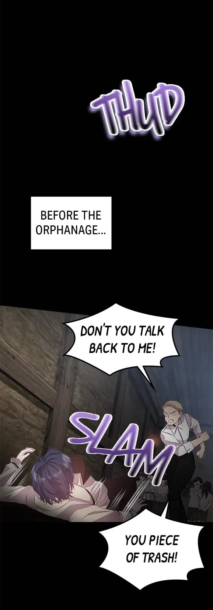 Trumping My Tragic Destiny Chapter 37 Online - página 43