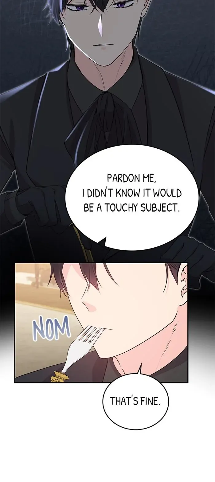 Trumping My Tragic Destiny Chapter 37 Online - página 54