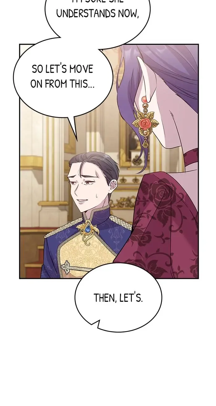 Trumping My Tragic Destiny Chapter 37 Online - página 57