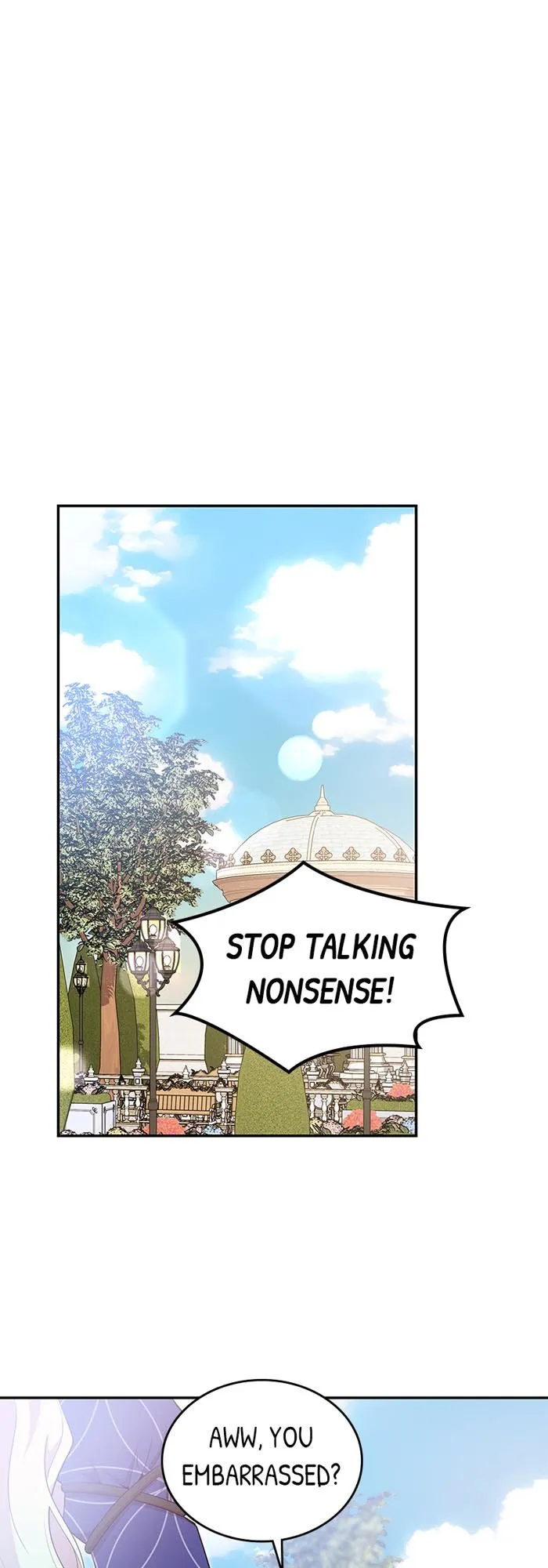Trumping My Tragic Destiny Chapter 38 Online - página 1