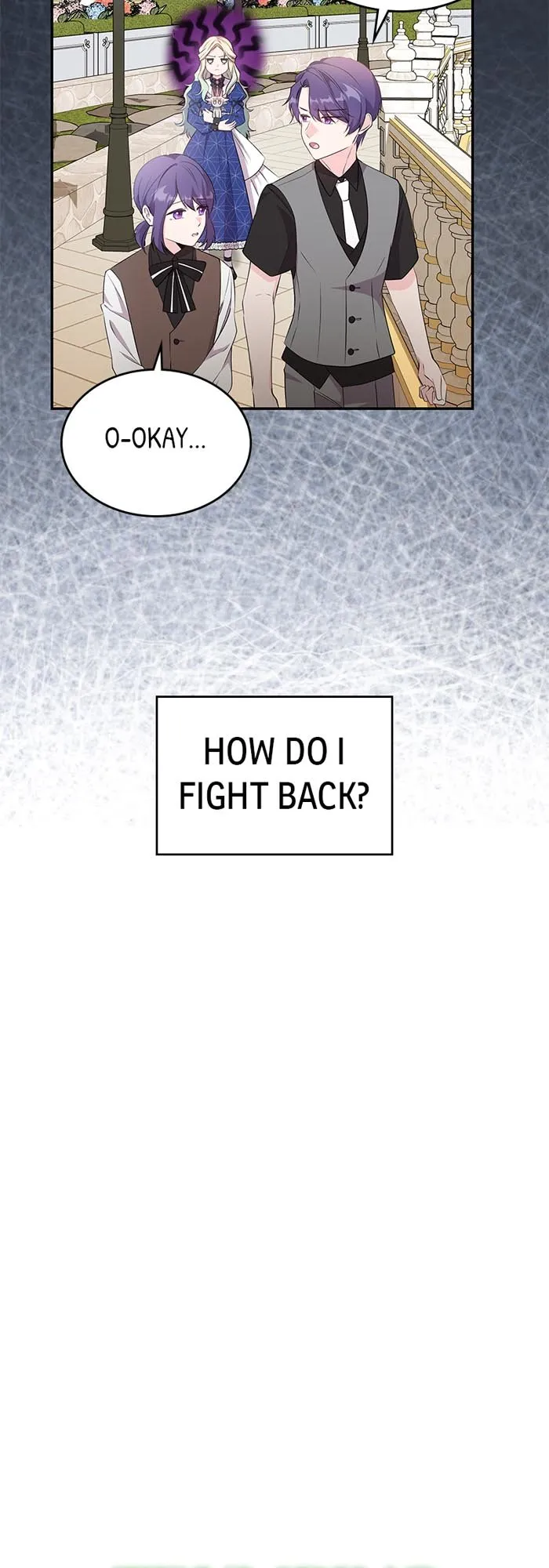 Trumping My Tragic Destiny Chapter 38 Online - página 11