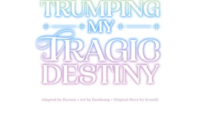 Trumping My Tragic Destiny Chapter 38 Online - página 12