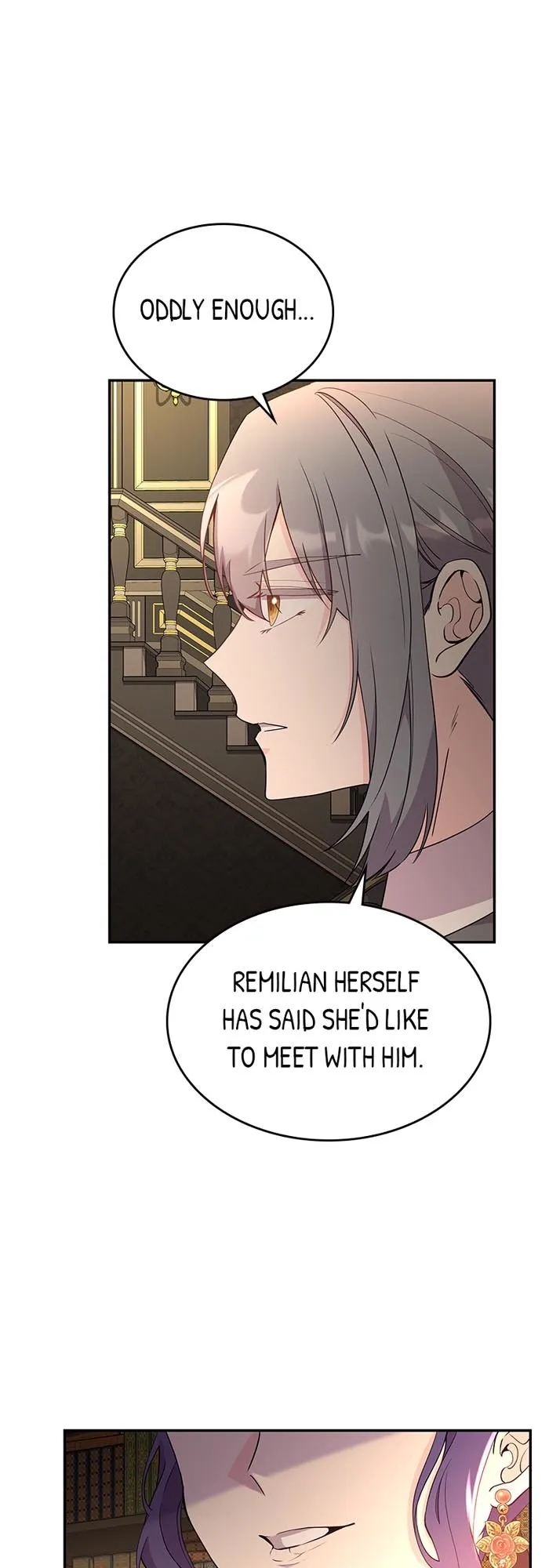 Trumping My Tragic Destiny Chapter 38 Online - página 17