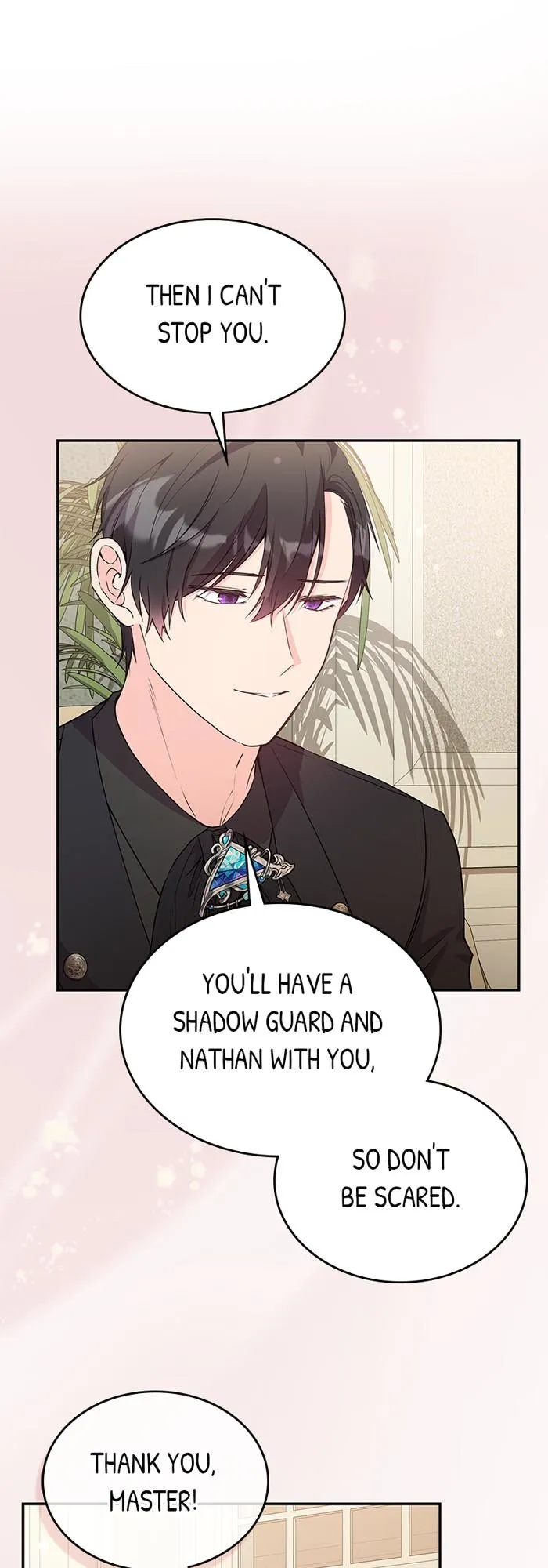Trumping My Tragic Destiny Chapter 38 Online - página 26