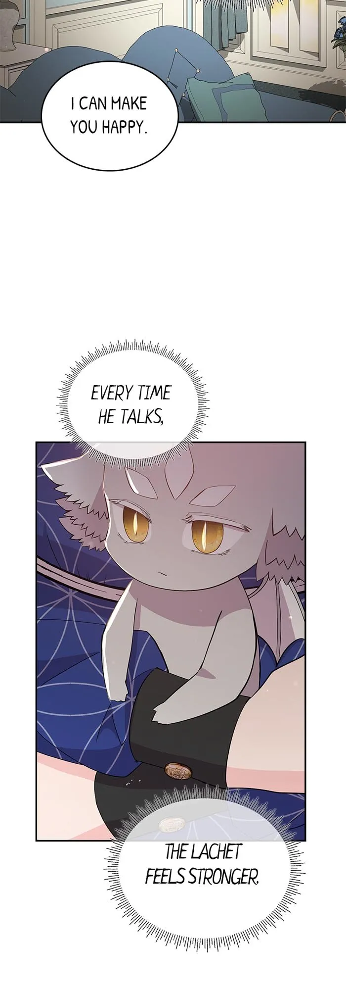 Trumping My Tragic Destiny Chapter 38 Online - página 41
