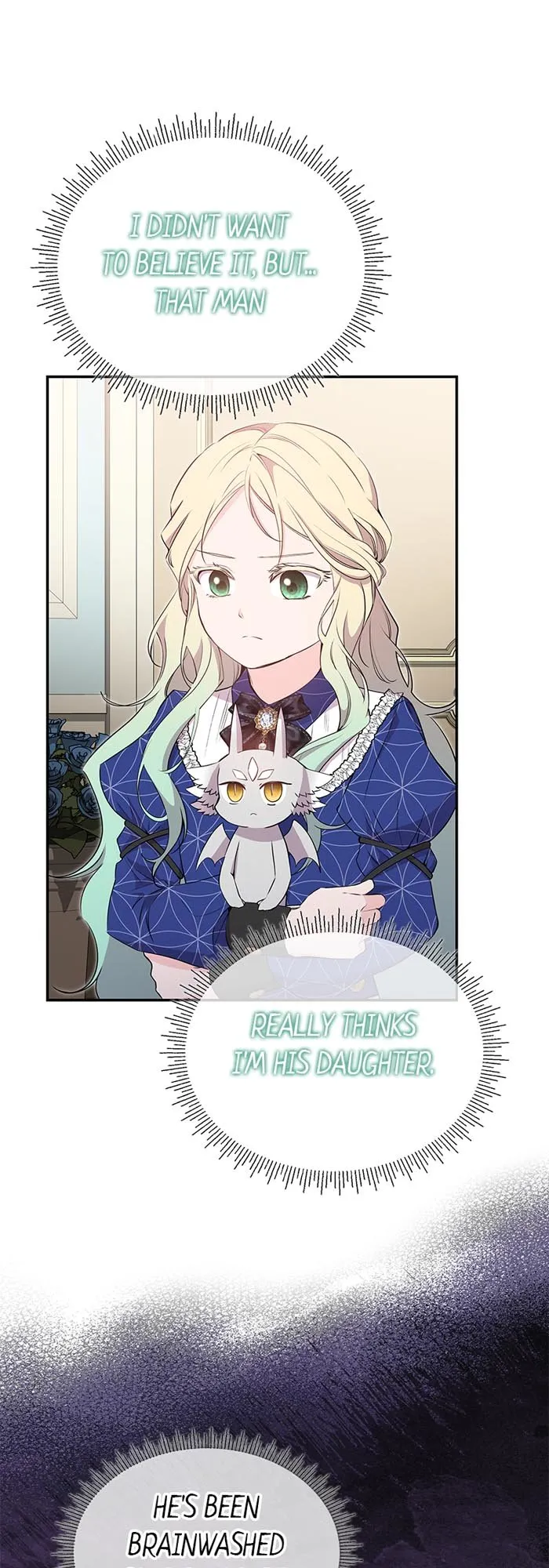 Trumping My Tragic Destiny Chapter 38 Online - página 43