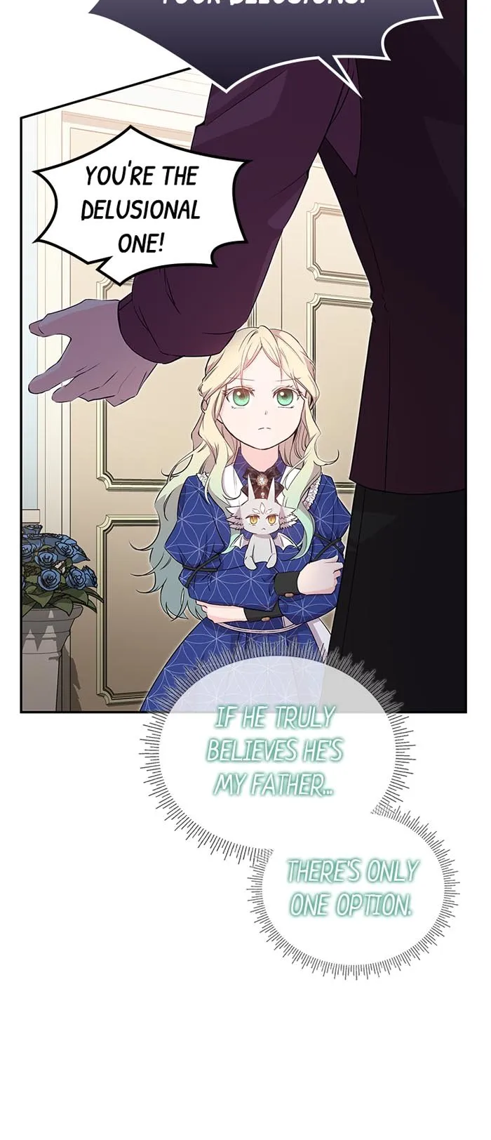 Trumping My Tragic Destiny Chapter 38 Online - página 45