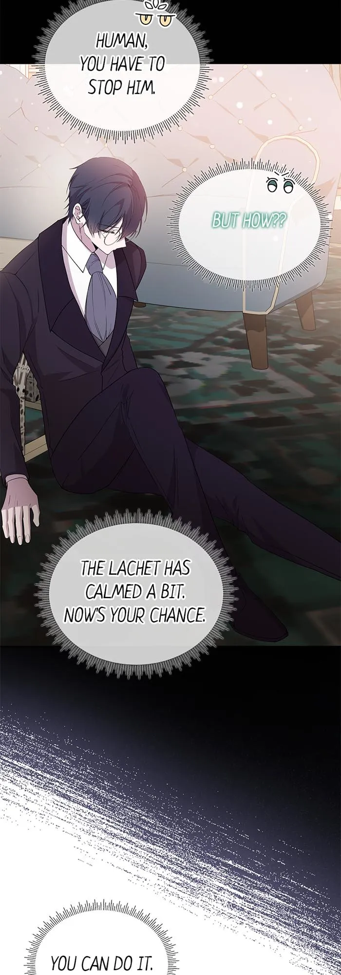 Trumping My Tragic Destiny Chapter 38 Online - página 57