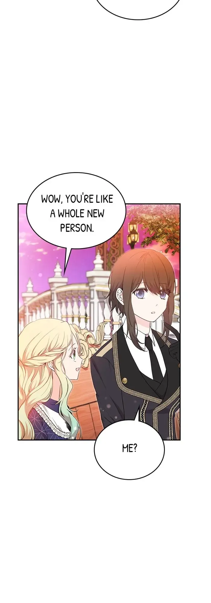 Trumping My Tragic Destiny Chapter 39 Online - página 13