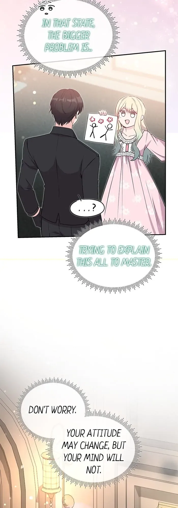 Trumping My Tragic Destiny Chapter 39 Online - página 33