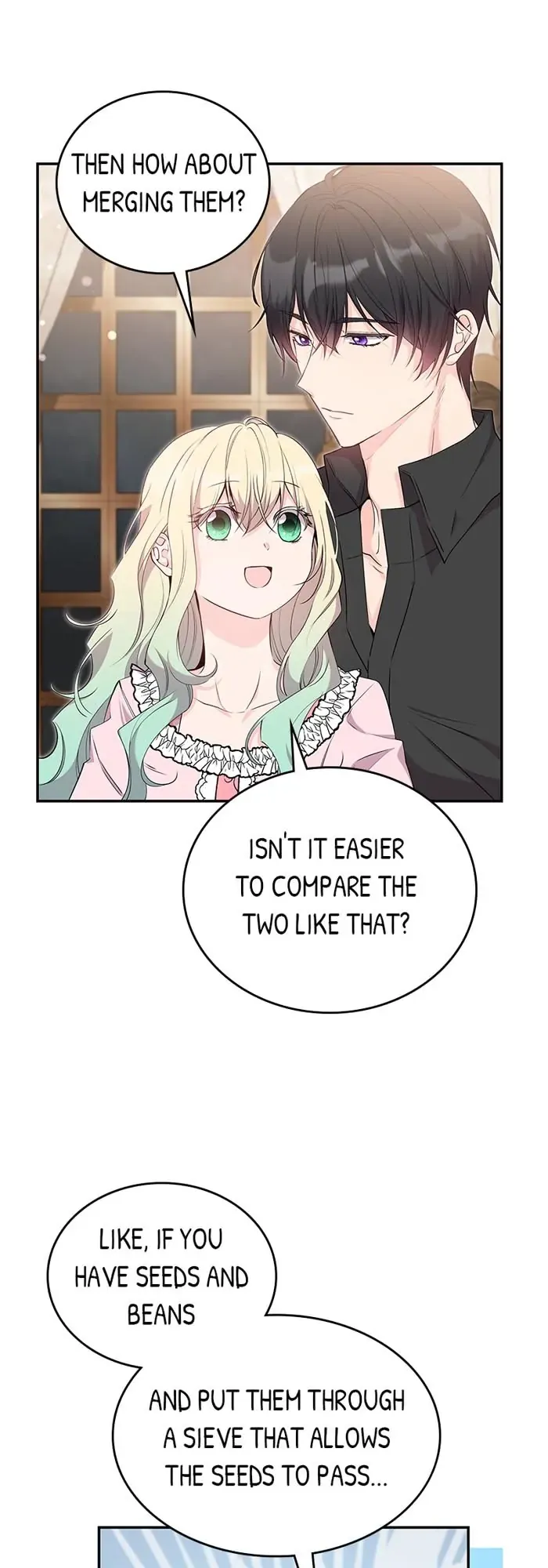 Trumping My Tragic Destiny Chapter 39 Online - página 56