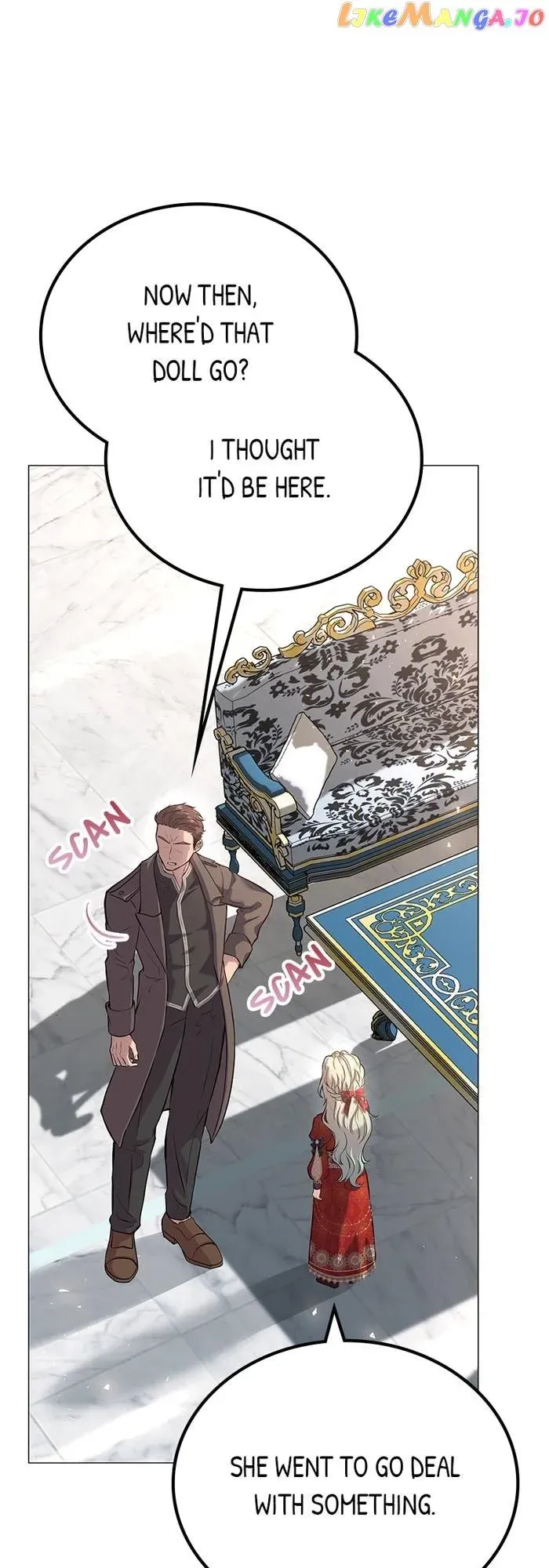 Trumping My Tragic Destiny Chapter 4 Online - página 4