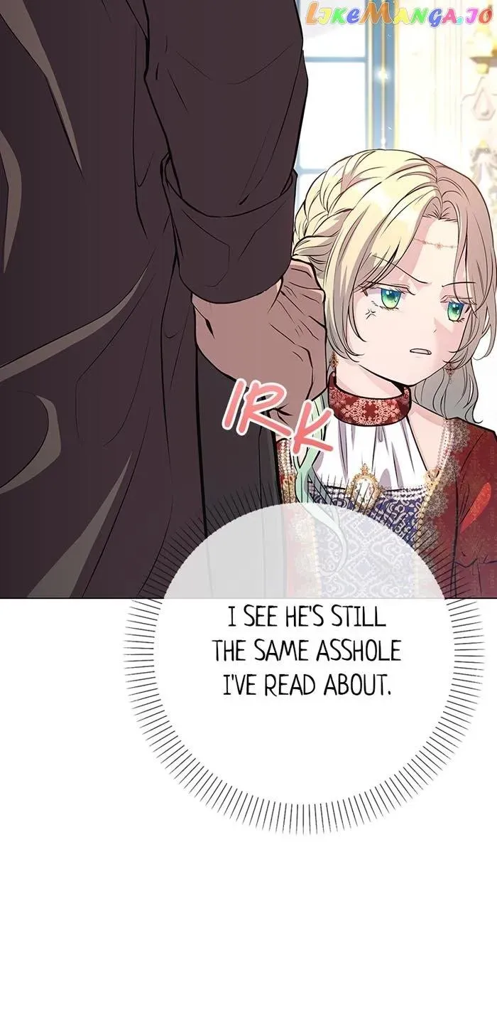 Trumping My Tragic Destiny Chapter 4 Online - página 9