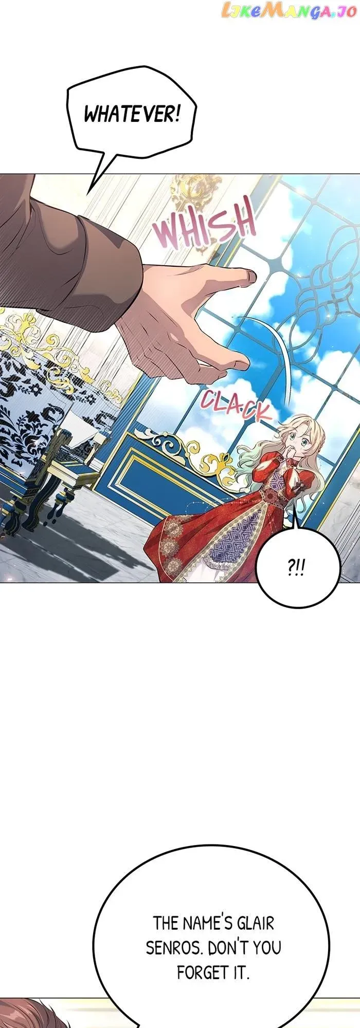 Trumping My Tragic Destiny Chapter 4 Online - página 14
