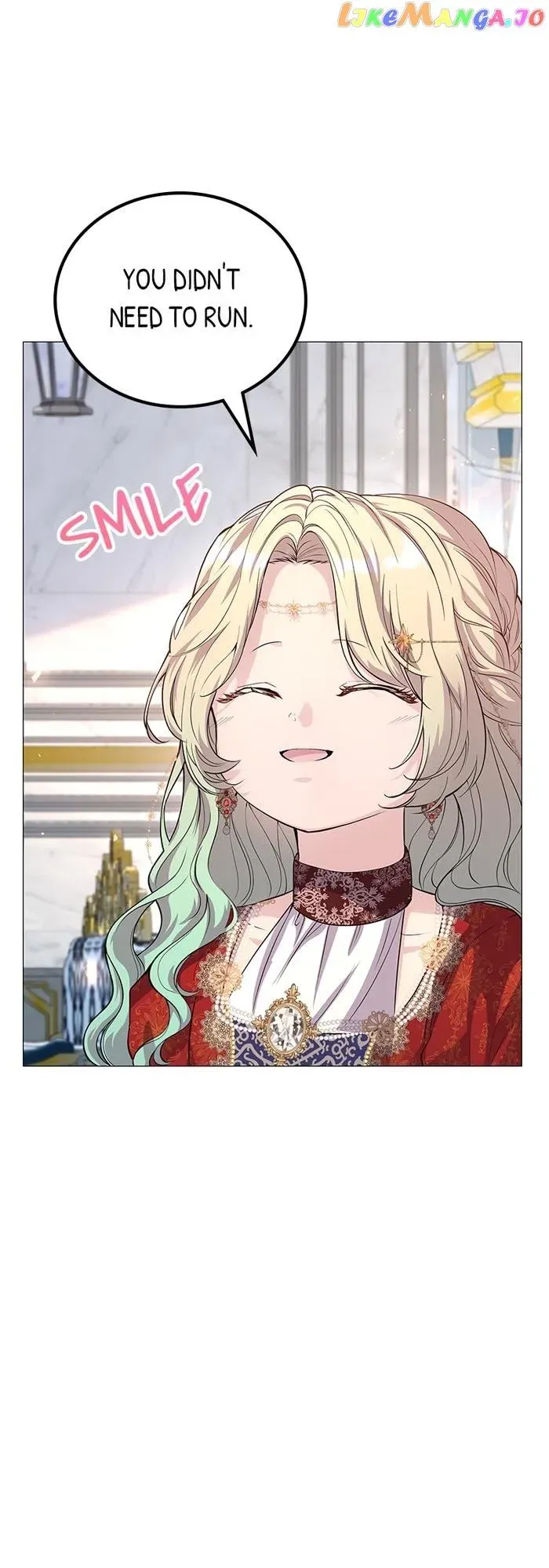 Trumping My Tragic Destiny Chapter 4 Online - página 28