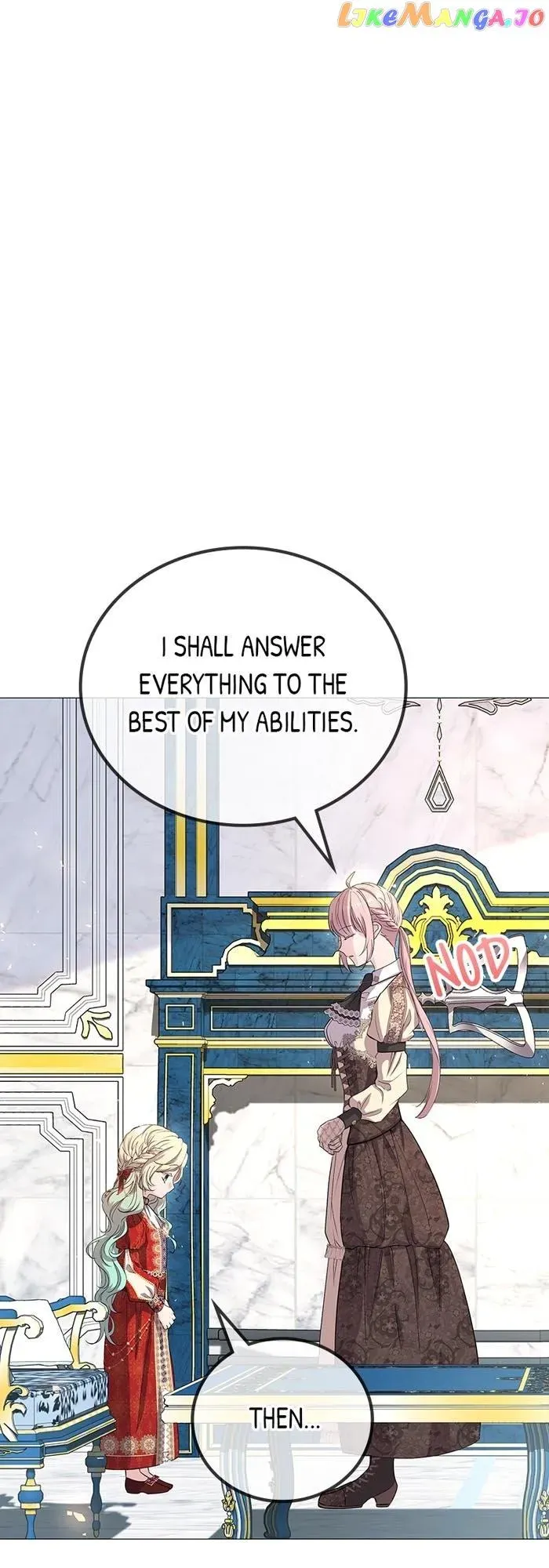 Trumping My Tragic Destiny Chapter 4 Online - página 32