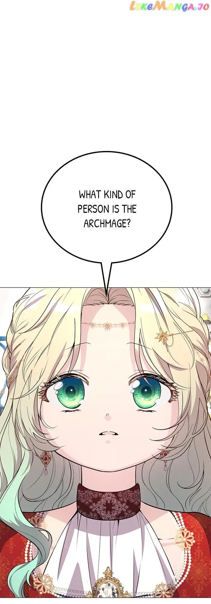 Trumping My Tragic Destiny Chapter 4 Online - página 33
