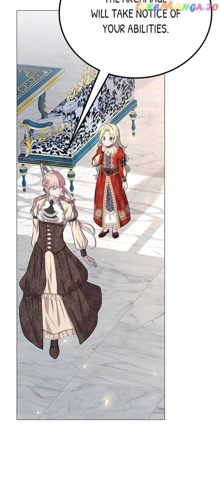 Trumping My Tragic Destiny Chapter 4 Online - página 43