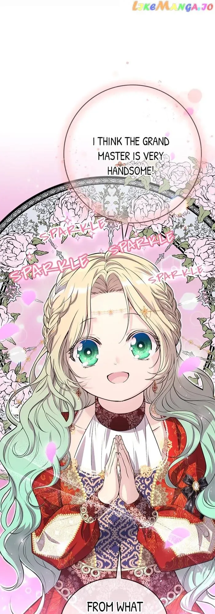 Trumping My Tragic Destiny Chapter 4 Online - página 60