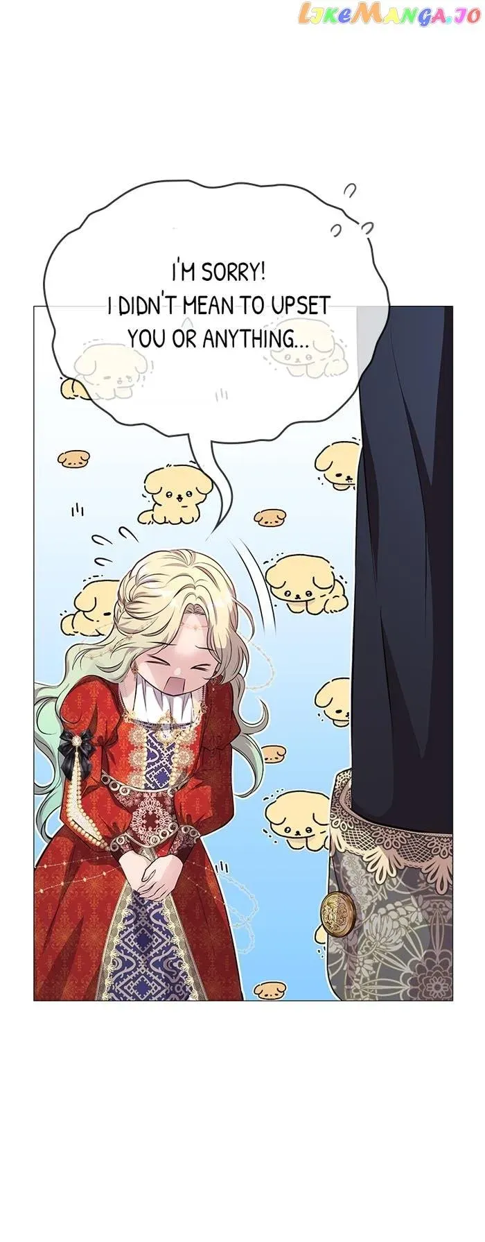 Trumping My Tragic Destiny Chapter 4 Online - página 65