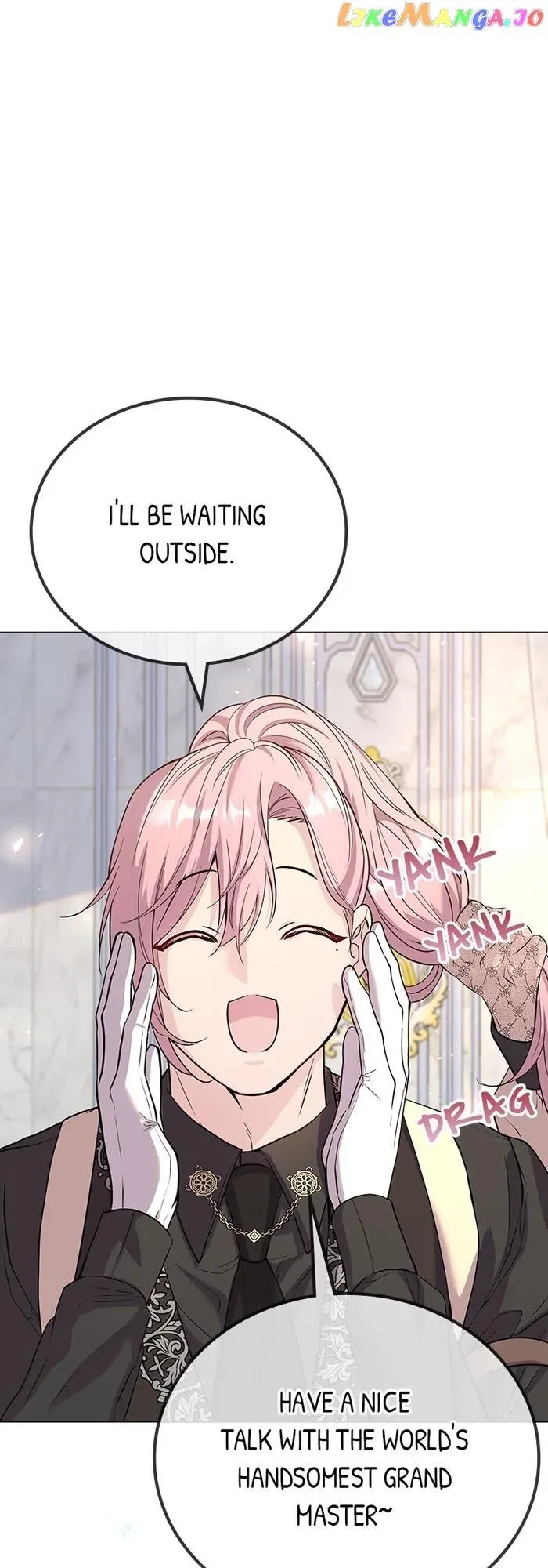 Trumping My Tragic Destiny Chapter 4 Online - página 78