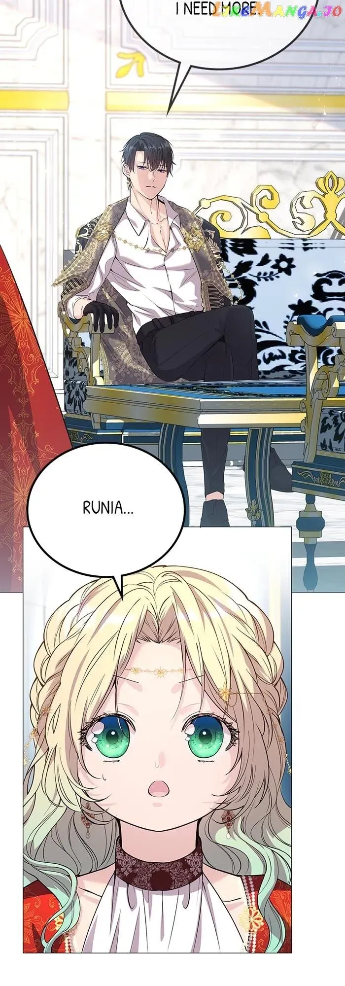 Trumping My Tragic Destiny Chapter 4 Online - página 84