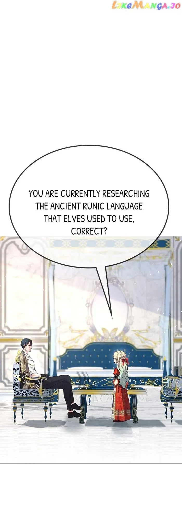 Trumping My Tragic Destiny Chapter 4 Online - página 85