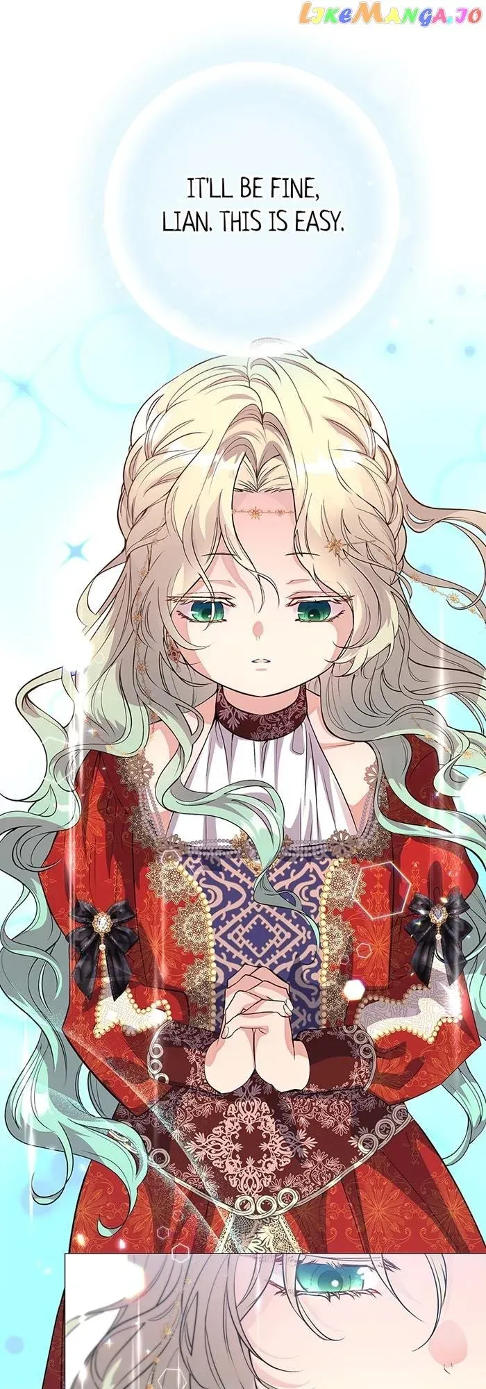 Trumping My Tragic Destiny Chapter 4 Online - página 91