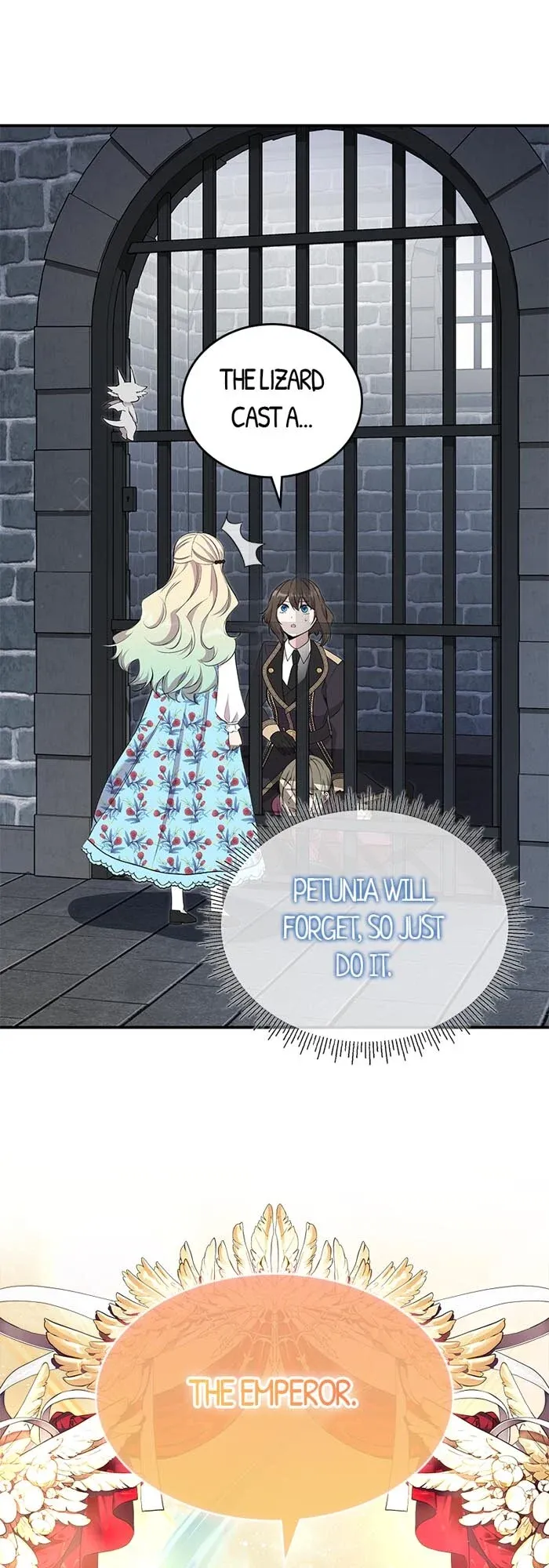 Trumping My Tragic Destiny Chapter 41 Online - página 4