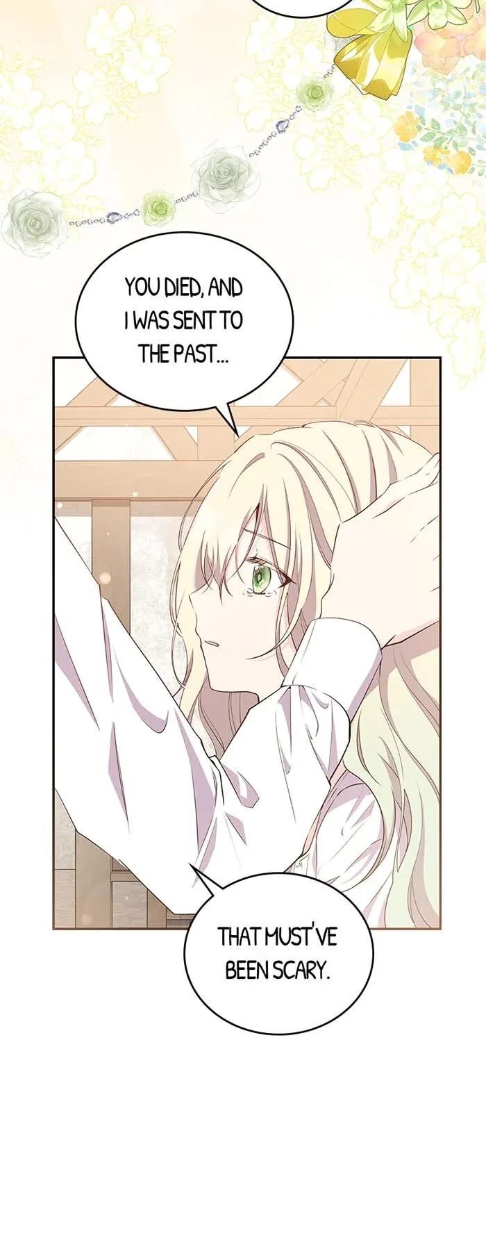 Trumping My Tragic Destiny Chapter 41 Online - página 14