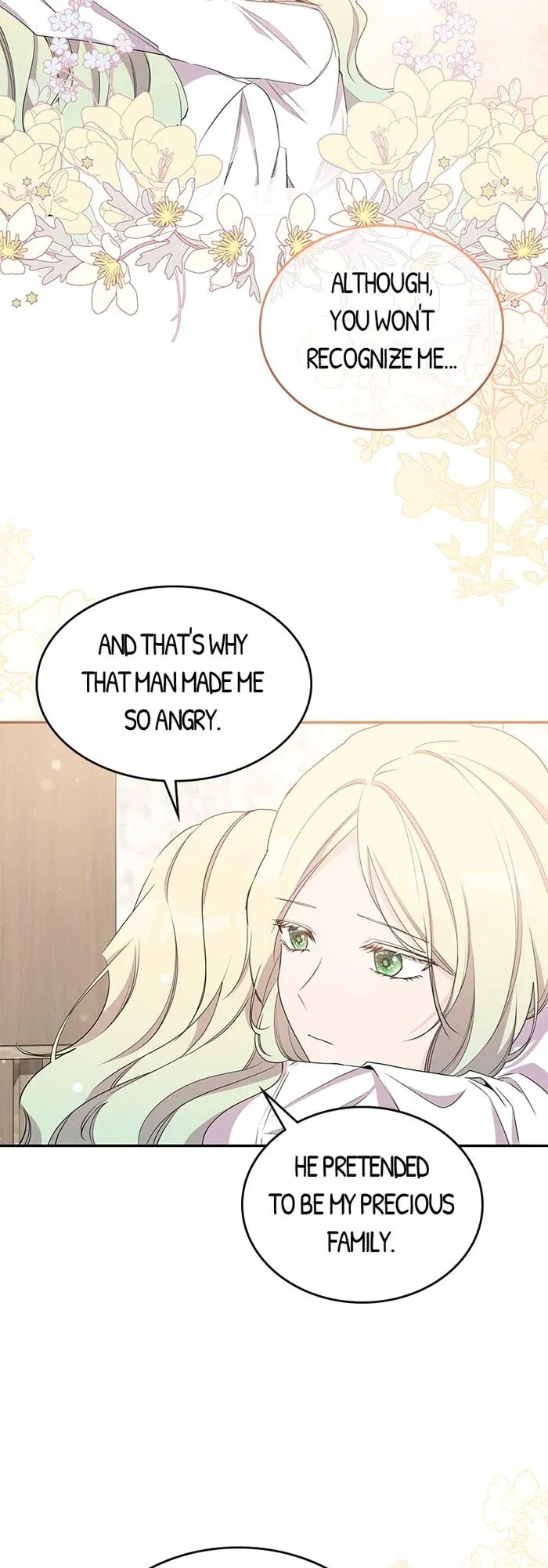 Trumping My Tragic Destiny Chapter 41 Online - página 23