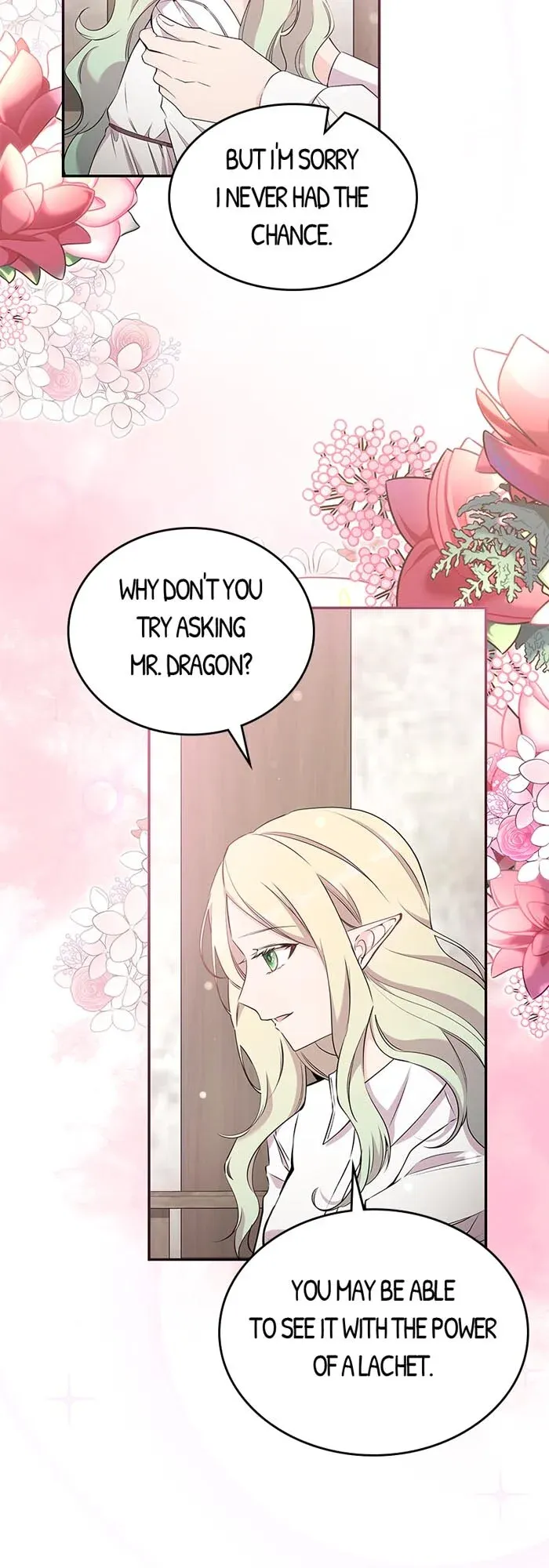 Trumping My Tragic Destiny Chapter 41 Online - página 26