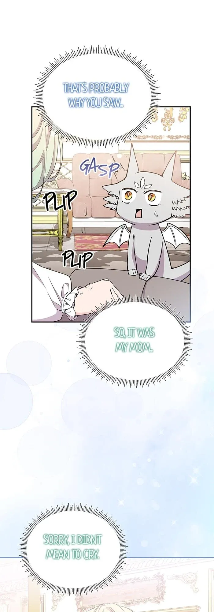 Trumping My Tragic Destiny Chapter 41 Online - página 36
