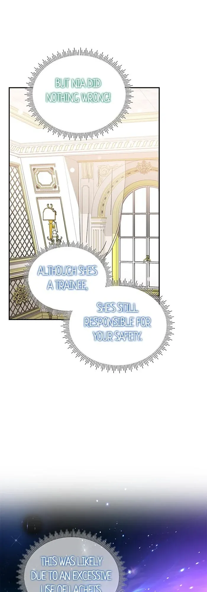 Trumping My Tragic Destiny Chapter 41 Online - página 43