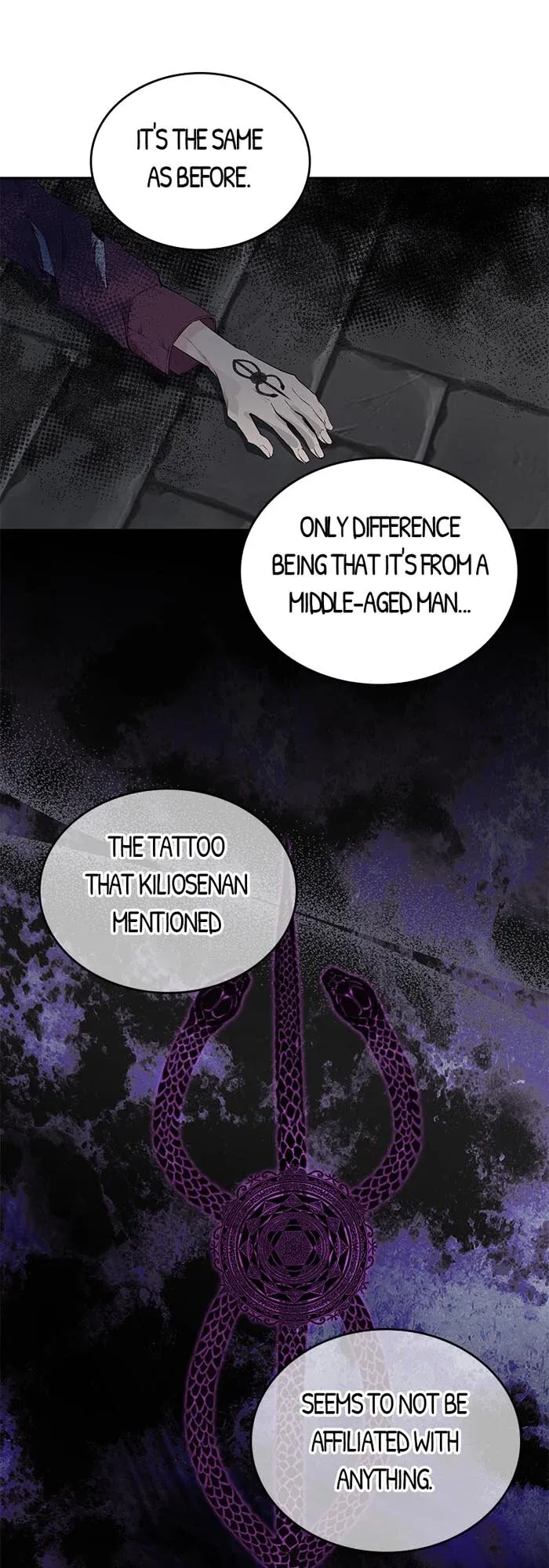 Trumping My Tragic Destiny Chapter 41 Online - página 49