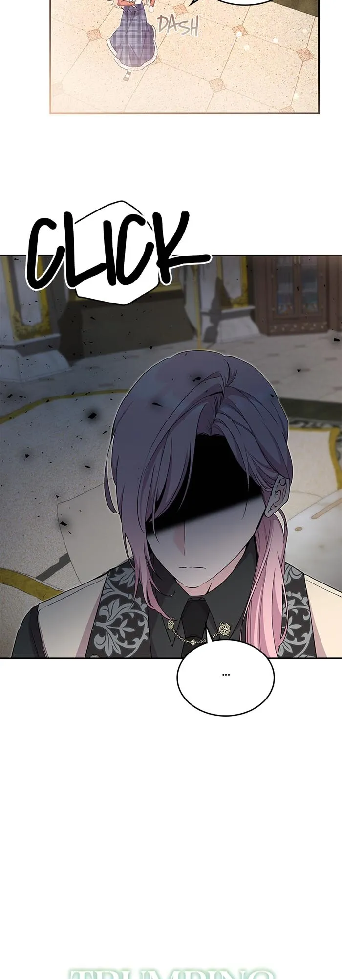 Trumping My Tragic Destiny Chapter 43 Online - página 10