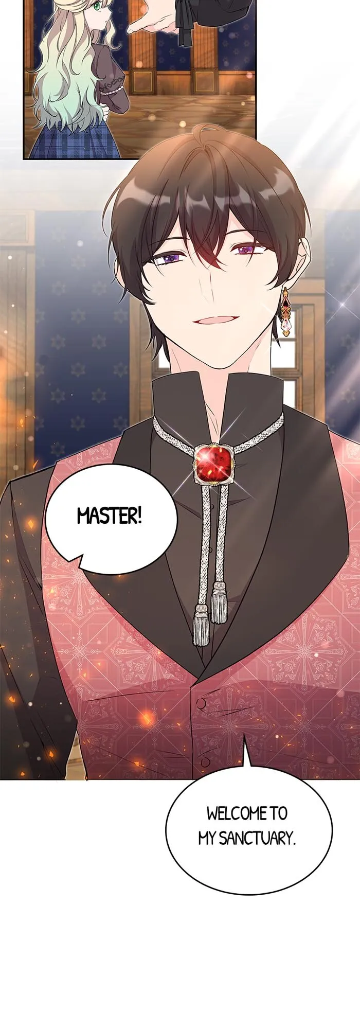 Trumping My Tragic Destiny Chapter 43 Online - página 23