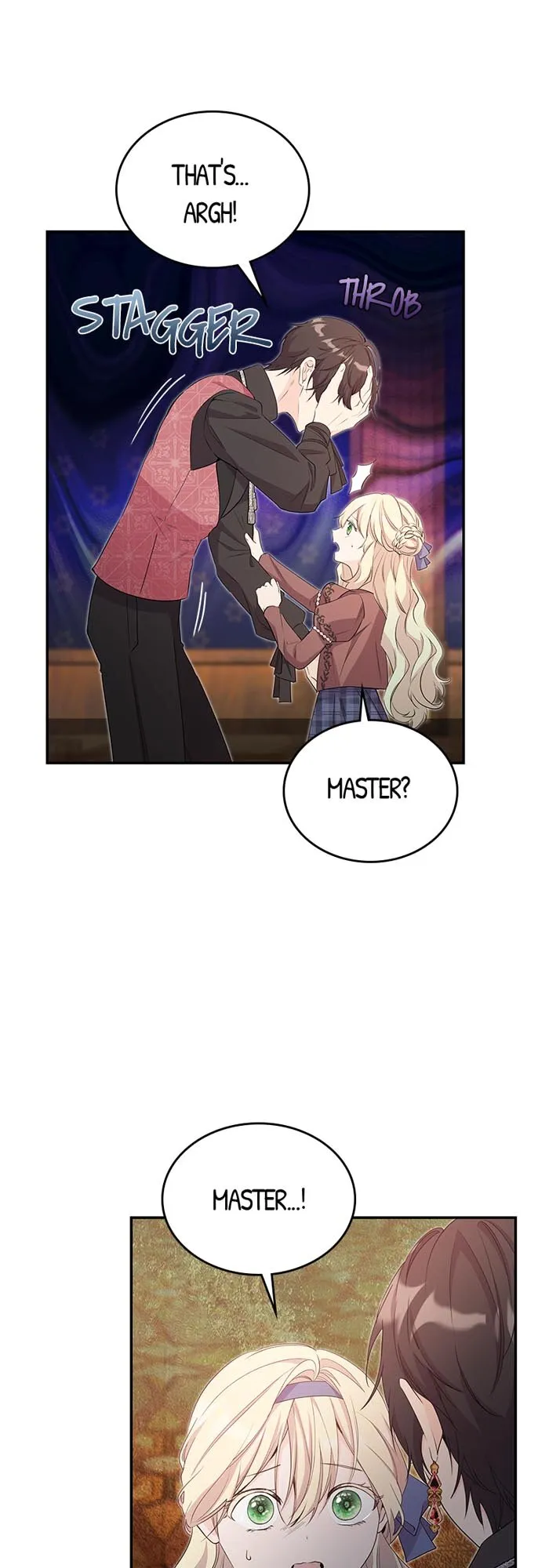 Trumping My Tragic Destiny Chapter 43 Online - página 29
