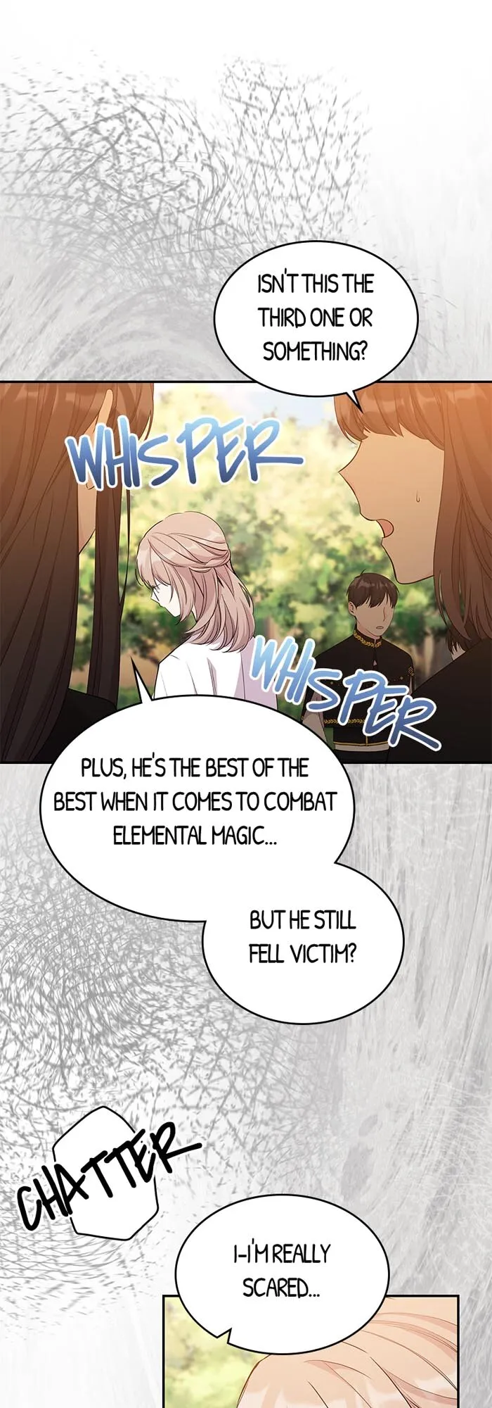 Trumping My Tragic Destiny Chapter 43 Online - página 41