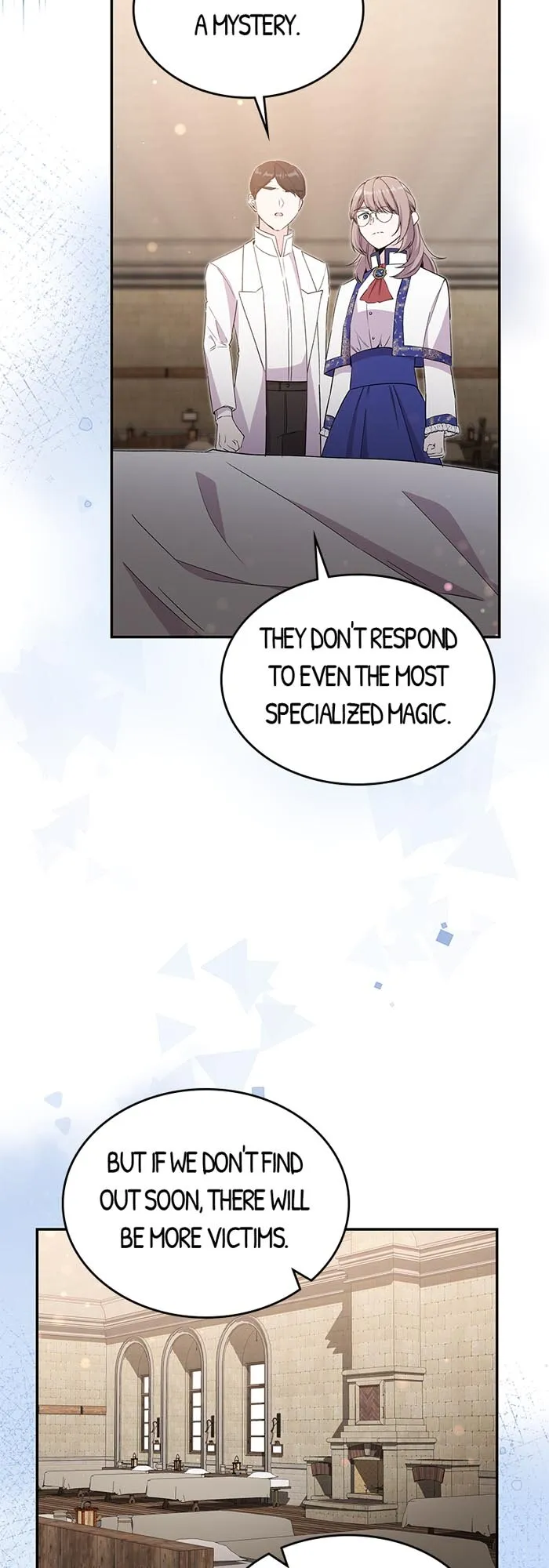 Trumping My Tragic Destiny Chapter 43 Online - página 46
