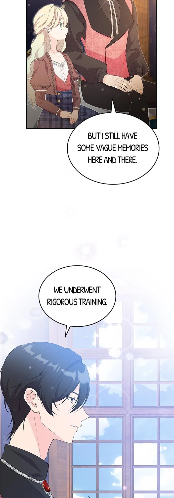 Trumping My Tragic Destiny Chapter 44 Online - página 7