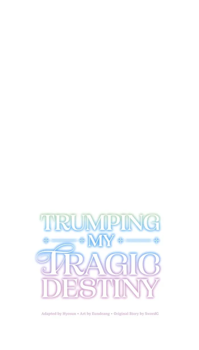 Trumping My Tragic Destiny Chapter 44 Online - página 12