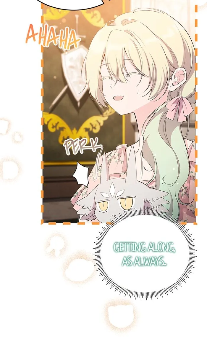 Trumping My Tragic Destiny Chapter 44 Online - página 17