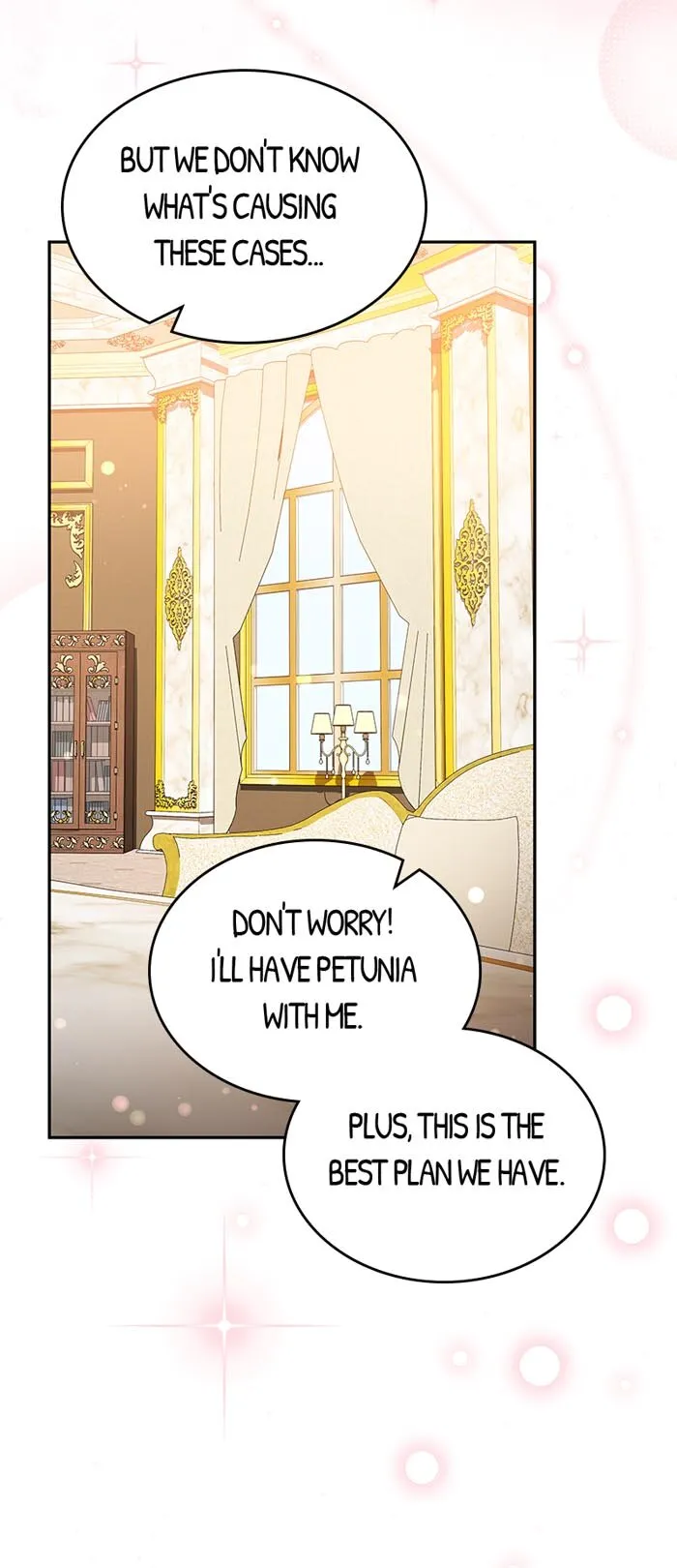 Trumping My Tragic Destiny Chapter 44 Online - página 20