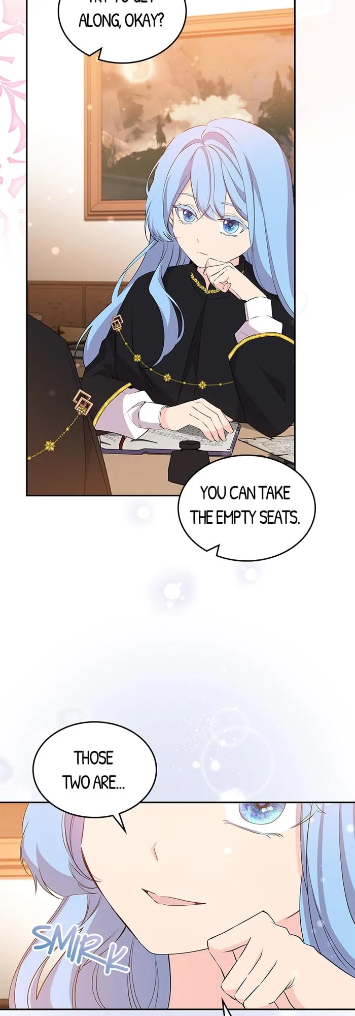 Trumping My Tragic Destiny Chapter 44 Online - página 37